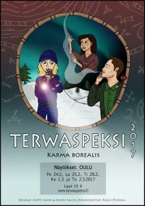speksi 2017